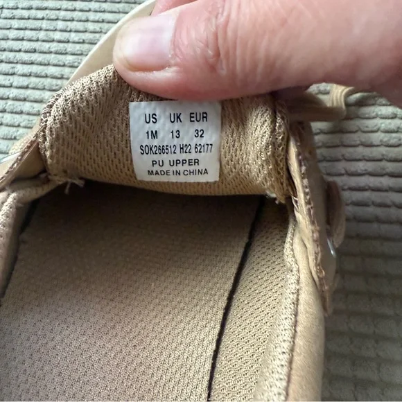 Sperry Boy’s Boat shoes - Picture 9 of 9